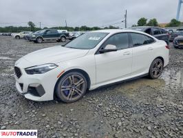 BMW M235 - zobacz ofertę
