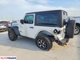 Jeep Wrangler 2022 2