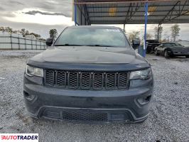 Jeep Grand Cherokee 2019 3