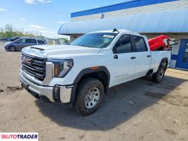 GMC Sierra - zobacz ofertę