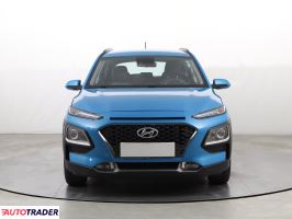 Hyundai Kona 2019 1.0 118 KM