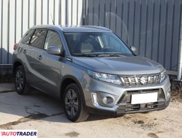 Suzuki Vitara - zobacz ofertę