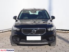Volvo XC40 2019 1.5 160 KM