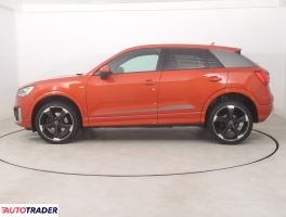 Audi Q2 2016 2.0 187 KM