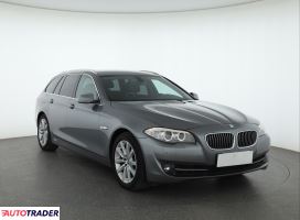 BMW 528 2012 2.0 214 KM