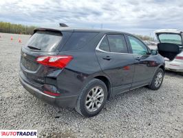Chevrolet Equinox 2020 1