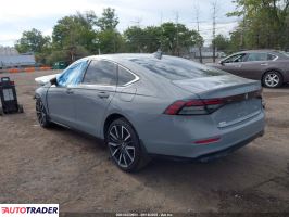 Honda Accord 2024 2