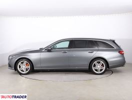 Mercedes E-klasa 2020 2.0 194 KM Mercedes E-klasa 2020 2.0 194 KM
