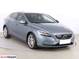 Volvo V40 2016 2.0 118 KM Volvo V40 2016 2.0 118 KM