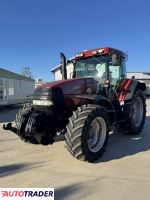 Aase MX 120 mAXXUM 2001r Super