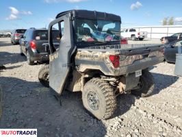 Polaris Ranger RZR 2019