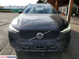 Volvo XC60 2022 2