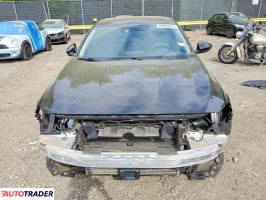 Honda Accord 2020 1