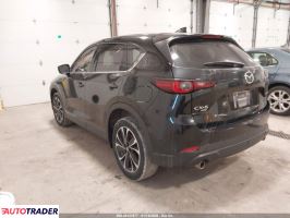 Mazda CX-5 2022 2