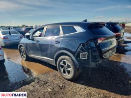 Kia Sportage 2024 2
