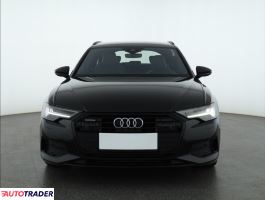 Audi A6 2020 3.0 335 KM