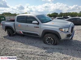 Toyota Tacoma 2021 3