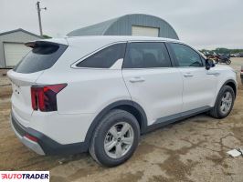 Kia Sorento 2024 2