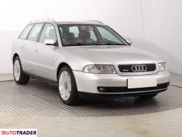 Audi A4 2000 2.8 190 KM Audi A4 2000 2.8 190 KM