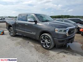 Dodge Ram 2020 3 Dodge Ram 2020 3