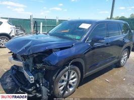 Toyota Highlander 2024 2