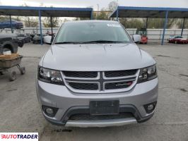 Dodge Journey 2019 3 Dodge Journey 2019 3