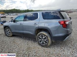 GMC Acadia 2021 2