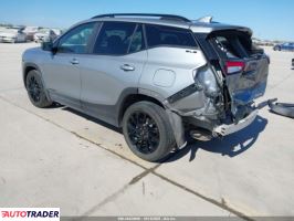 GMC Terrain 2024 1