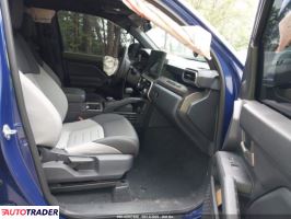 Toyota Tacoma 2024 2