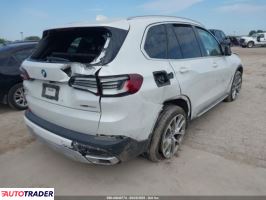 BMW X5 2023 3 BMW X5 2023 3