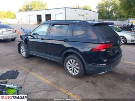 Volkswagen Tiguan 2020 2