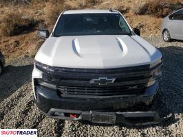Chevrolet Silverado 2021 5 Chevrolet Silverado 2021 5