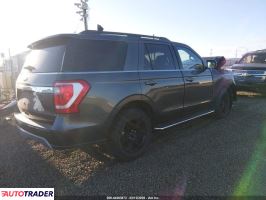 Ford Expedition 2020 3