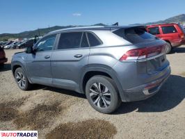 Volkswagen Atlas 2024 2
