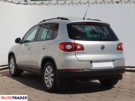 Volkswagen Tiguan 2009 1.4 147 KM