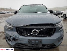 Volvo XC40 2022 2 Volvo XC40 2022 2