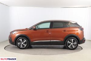 Peugeot 3008 2019 1.2 128 KM