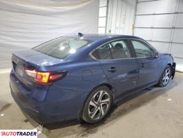 Subaru Legacy 2020 2