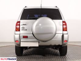 Toyota RAV 4 2005 2.0 113 KM