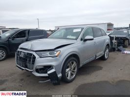 Audi Q7 2021 2