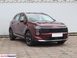 Kia Sportage - zobacz ofertę