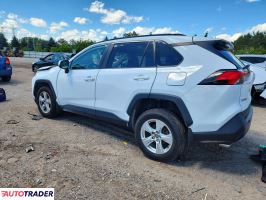 Toyota Pozostałe 2020 2