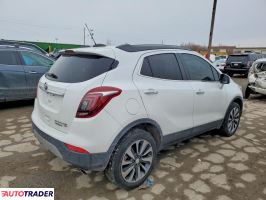Buick Pozostałe 2022 1