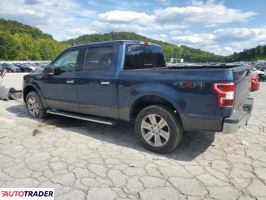 Ford Pozostałe 2019 3