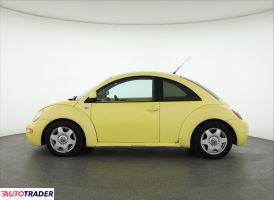 Volkswagen New Beetle 1998 1.9 88 KM