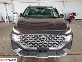 Hyundai Santa Fe 2022 2