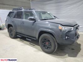 Toyota Pozostałe 2024 4 Toyota Pozostałe 2024 4