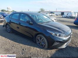 Kia Pozostałe 2023 2