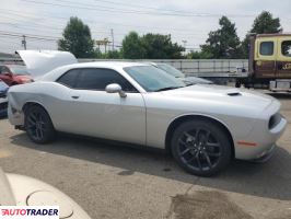 Dodge Challenger 2023 3