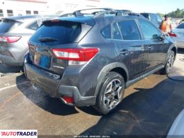 Subaru Pozostałe 2019 2 Subaru Pozostałe 2019 2
